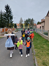 Vynášení Morany - 0