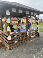 Velikonoční zahrada - 0