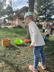 Velikonoční zahrada - 40