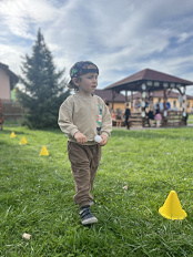 Velikonoční zahrada - 49