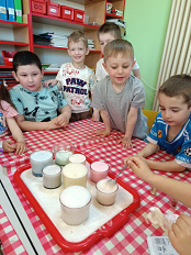 Ptáčkové - Čarodějné lektvary - 14