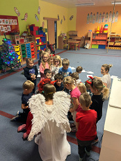 Mikulášská nadílka - 4