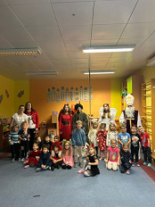 Mikulášská nadílka - 5