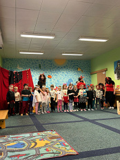 Mikulášská nadílka - 6