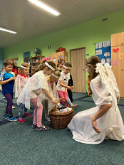 Mikulášská nadílka - 7