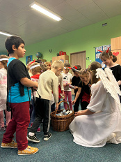 Mikulášská nadílka - 8