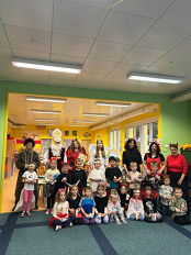 Mikulášská nadílka - 9