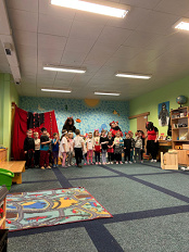 Mikulášská nadílka - 10