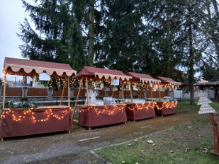 Vánoční jarmark - 0