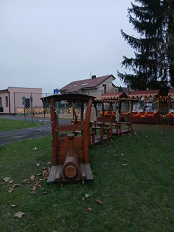 Vánoční jarmark - 1