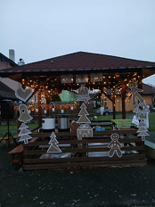 Vánoční jarmark - 2