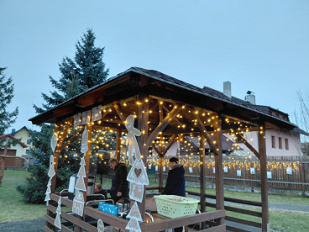 Vánoční jarmark - 4