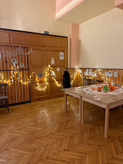 Dýňová slavnost - 0