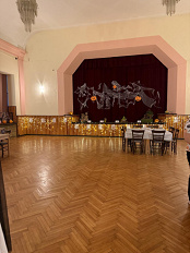 Dýňová slavnost - 1