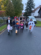 Dýňová slavnost - 2