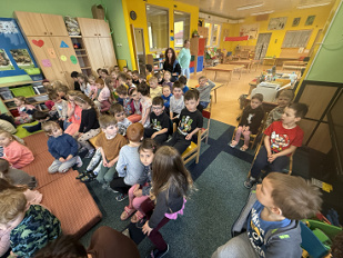 Divadlo Múza - O šípkové Růžence - 1