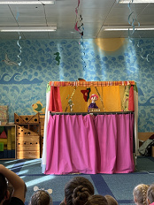 Divadlo Múza - O šípkové Růžence - 3