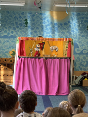 Divadlo Múza - O šípkové Růžence - 4