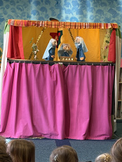 Divadlo Múza - O šípkové Růžence - 5