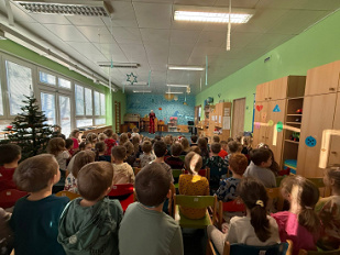 Klaun a jeho kamarádi - 0