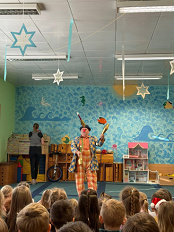 Klaun a jeho kamarádi - 2