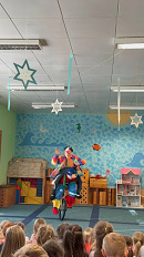 Klaun a jeho kamarádi - 7