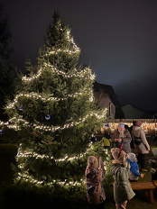 Vánoční jarmark - 12