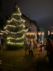 Vánoční jarmark - 14