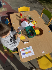 Velikonoční zahrada - 0