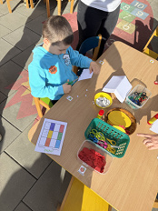 Velikonoční zahrada - 4