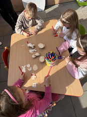 Velikonoční zahrada - 6