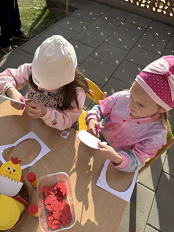 Velikonoční zahrada - 13