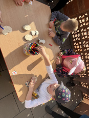 Velikonoční zahrada - 16