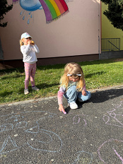 Velikonoční zahrada - 17