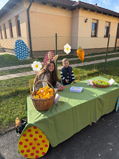 Velikonoční zahrada - 18