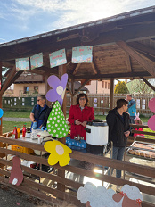 Velikonoční zahrada - 19