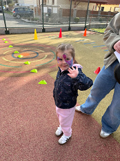 Velikonoční zahrada - 23