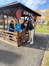 Velikonoční zahrada - 25