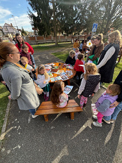 Velikonoční zahrada - 27