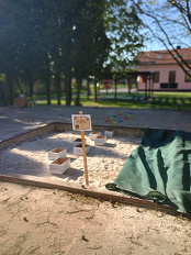 Čarodějnický rej - 0