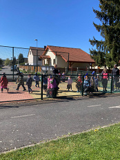 Čarodějnický rej - 20