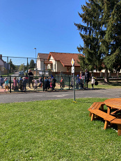 Čarodějnický rej - 21