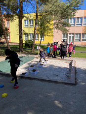 Čarodějnický rej - 26