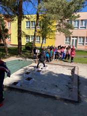 Čarodějnický rej - 28