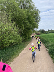 Cyklovýlet - 1